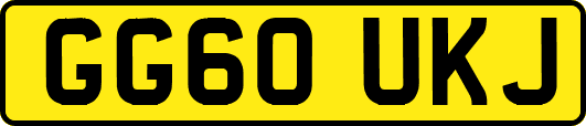 GG60UKJ