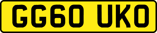 GG60UKO