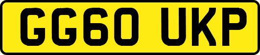 GG60UKP