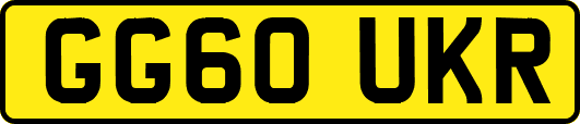GG60UKR