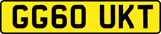 GG60UKT