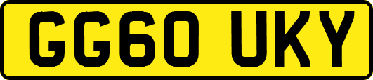 GG60UKY