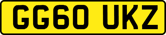 GG60UKZ