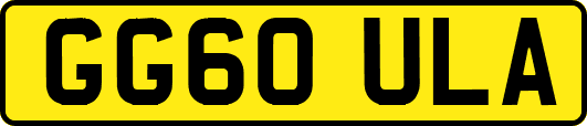 GG60ULA