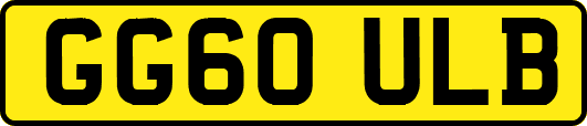 GG60ULB