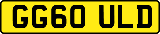 GG60ULD