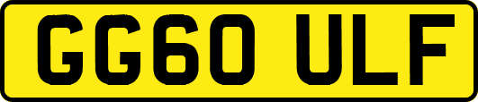 GG60ULF