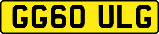 GG60ULG