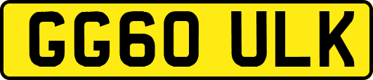 GG60ULK