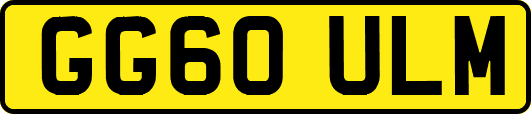 GG60ULM