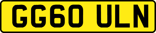 GG60ULN
