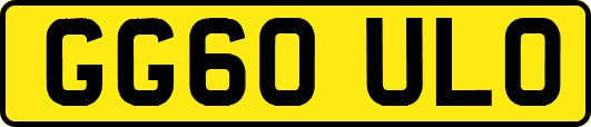 GG60ULO