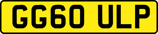 GG60ULP