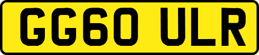 GG60ULR