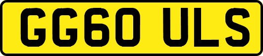 GG60ULS