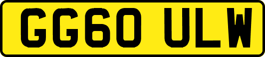 GG60ULW