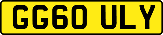GG60ULY