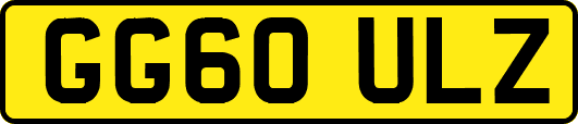 GG60ULZ