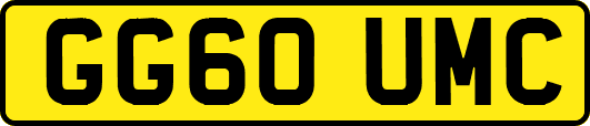 GG60UMC