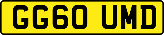 GG60UMD