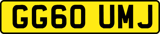 GG60UMJ