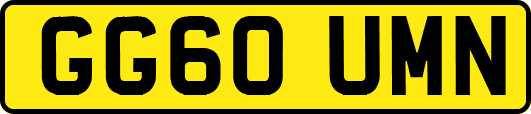 GG60UMN