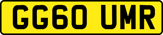 GG60UMR