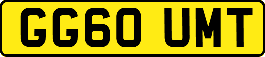 GG60UMT