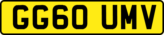 GG60UMV