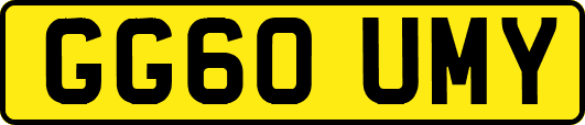 GG60UMY
