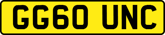 GG60UNC