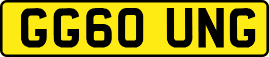 GG60UNG