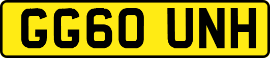 GG60UNH
