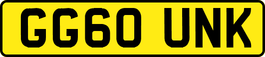 GG60UNK