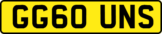 GG60UNS