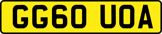 GG60UOA