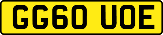 GG60UOE