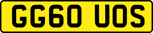 GG60UOS