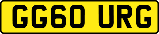 GG60URG