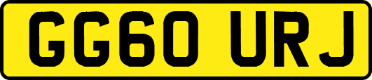 GG60URJ