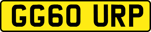 GG60URP