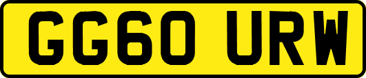 GG60URW