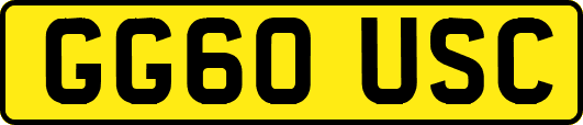 GG60USC