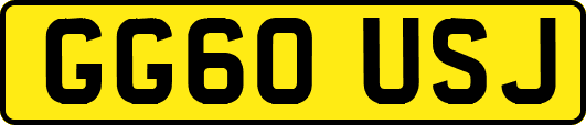 GG60USJ