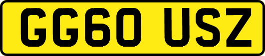 GG60USZ