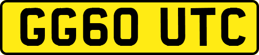 GG60UTC