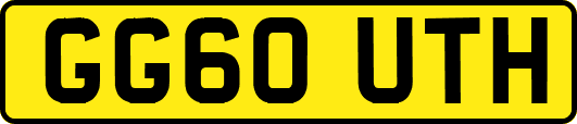 GG60UTH