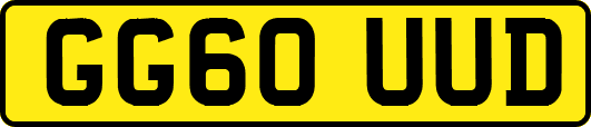 GG60UUD