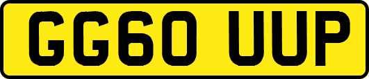 GG60UUP