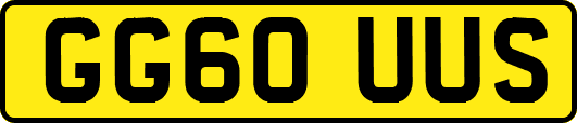 GG60UUS